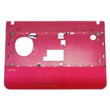 Sony Vaio VPCEA Palmrest Assembly (Pink)
